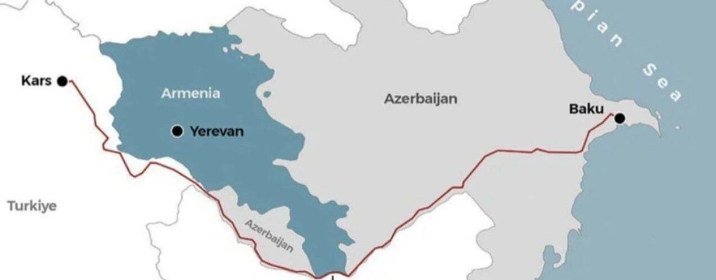 Azerbaijan, United States Assess Outlook for Oil and Gas Partnership, Electricity Supplies via TRIPP