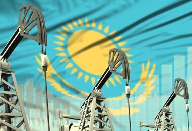Kazakhstan Doubts Shell, Other Foreign Energy Cos Will Exit Country