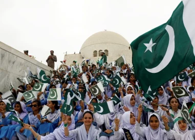 Vigilance Under the Banner of Peace