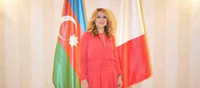 From Karabakh to Paris: Mirvari Fataliyeva on Advocacy, Culture, and Diplomacy