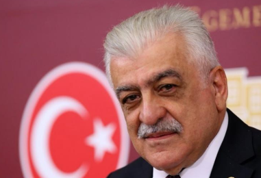 Shamil Ayrım: Türkiye operates not only on the basis of interests but also within the framework of global norms and values.