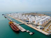 Georgian Refinery in Kulevi Intends to Give Up Using Russian Oil – General Director