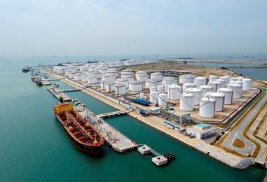 Georgian Refinery in Kulevi Intends to Give Up Using Russian Oil – General Director