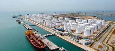 Georgian Refinery in Kulevi Intends to Give Up Using Russian Oil – General Director