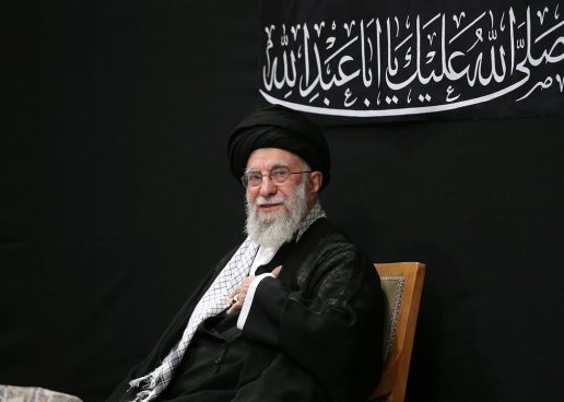 Iran’s Supreme Leader Ali Khamenei Killed, Senior Israeli Official Says
