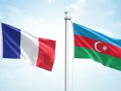 Drone Attack on Nakhchivan Condemned by Friends of Azerbaijan Association in France