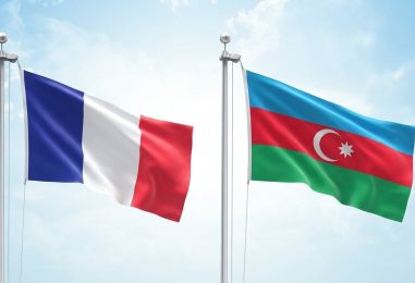 Drone Attack on Nakhchivan Condemned by Friends of Azerbaijan Association in France