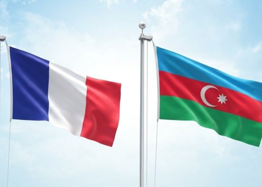 Drone Attack on Nakhchivan Condemned by Friends of Azerbaijan Association in France