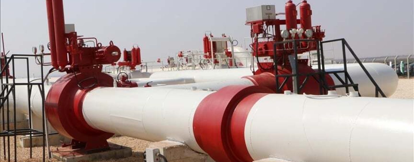 Pipeline Alternatives, Including Routes Via Türkiye, Gain Relevance Amid Strait of Hormuz Concerns