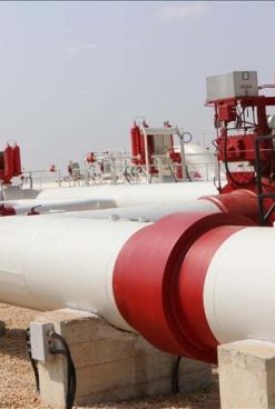 Pipeline Alternatives, Including Routes Via Türkiye, Gain Relevance Amid Strait of Hormuz Concerns