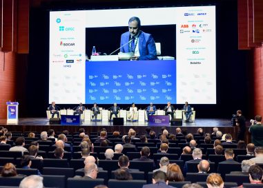 Baku to Become a Global Hub for Energy Dialogue during Baku Energy Week