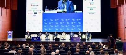 Baku to Become a Global Hub for Energy Dialogue during Baku Energy Week