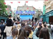 Icherisheher Hosts Opening Ceremony of “Karabakh Culture Map – Voice of Each District” Festival