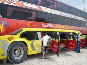 The Bus to Kallar Kahar: A Parable for Our Reckless World