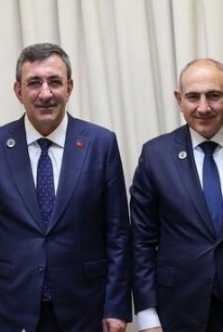 Türkiye, Armenia Sign Deal to Restore Historic Ani Bridge Amid Thaw in Ties
