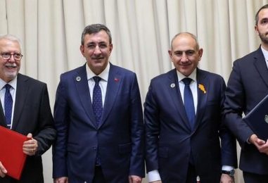Türkiye, Armenia Sign Deal to Restore Historic Ani Bridge Amid Thaw in Ties