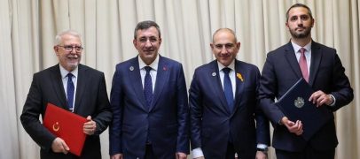 Türkiye, Armenia Sign Deal to Restore Historic Ani Bridge Amid Thaw in Ties