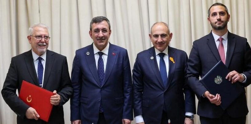 Türkiye, Armenia Sign Deal to Restore Historic Ani Bridge Amid Thaw in Ties