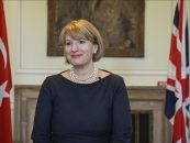 Despite Tensions in Region, ‘Steady Increase’ in British Visitors to Türkiye Continues, Says UK Envoy