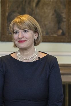 Despite Tensions in Region, ‘Steady Increase’ in British Visitors to Türkiye Continues, Says UK Envoy