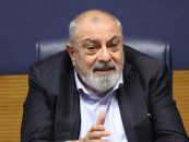 An Interview with Head of the Turkish Delegation to the Parliamentary Assembly of the Council of Europe Yildirim Tugrul Turkesh for Azerbaijan Today Magazine
