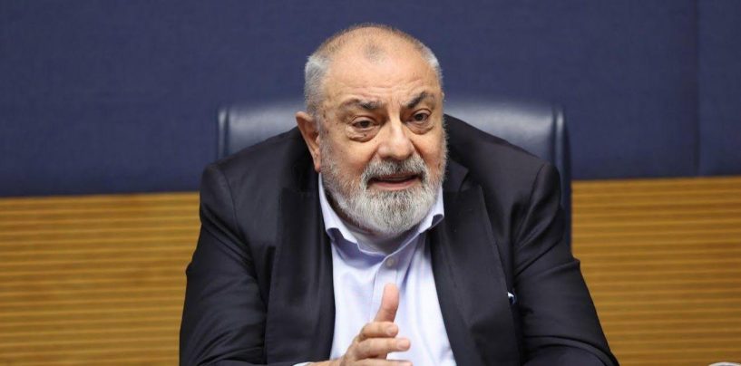 An Interview with Head of the Turkish Delegation to the Parliamentary Assembly of the Council of Europe Yildirim Tugrul Turkesh for Azerbaijan Today Magazine