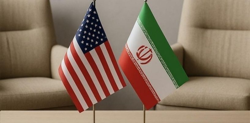 Iran Stands at a Crossroads