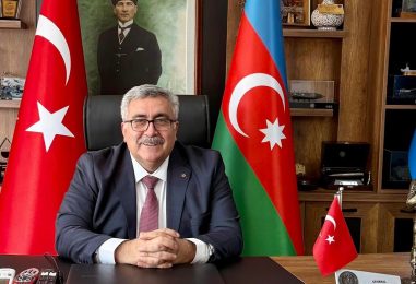 Strategic Goals of Türkiye for South Caucasus And Geopolitical Value of the Middle Corridor