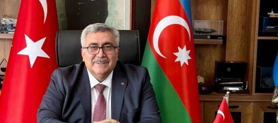 Strategic Goals of Türkiye for South Caucasus And Geopolitical Value of the Middle Corridor