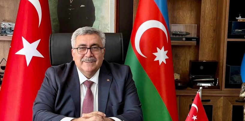 Strategic Goals of Türkiye for South Caucasus And Geopolitical Value of the Middle Corridor