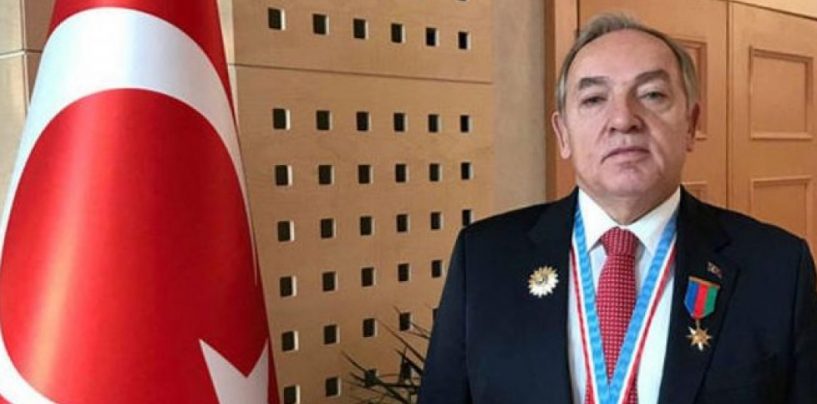 Hulusi Kilic: Turkey Will Not Act Against Azerbaijan’s Interests
