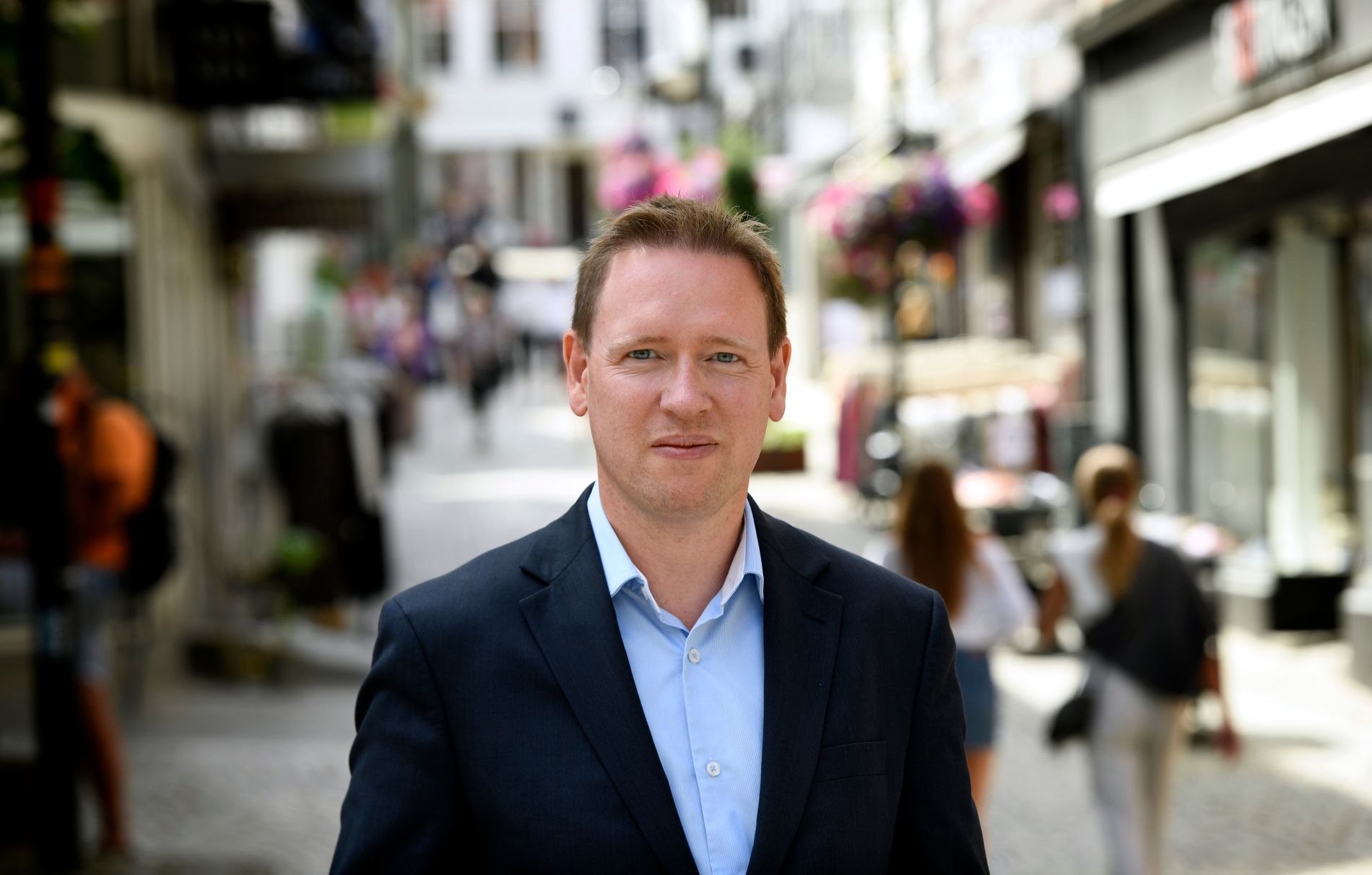 Shah Deniz Past, Present and Future