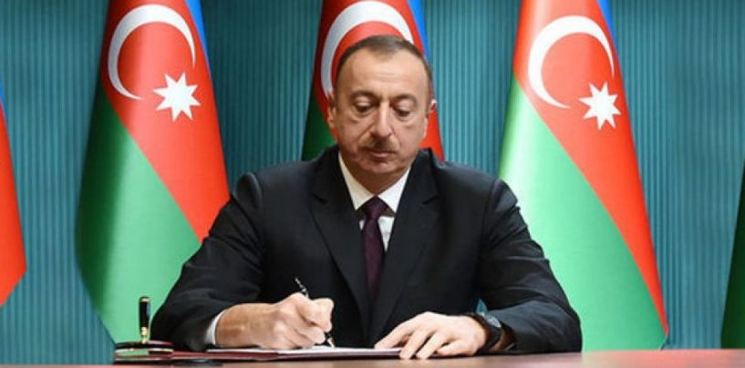 President Ilham Aliyev Signed Order: Shusha is Cultural Capital of Azerbaijan
