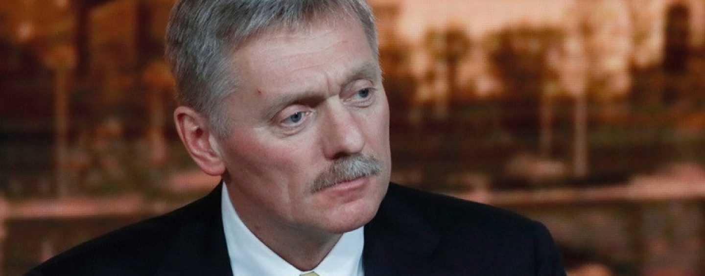 Kremlin Comments on Reports on Putin-Aliyev-Pashinyan Trilateral Meeting