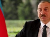 Azerbaijan Ready to Start Talks with Armenia On Delimitation of Borders – President Ilham Aliyev