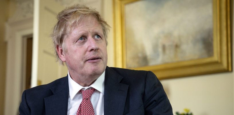 Boris Johnson on Reliable Relations Between Azerbaijan and Britain