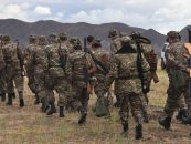 Azerbaijani Defence Ministry on Military Provocation of Armenia: 60 Soldiers Were Encircled