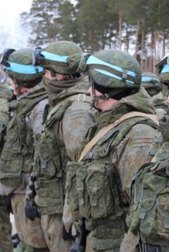 The Entry of CSTO Troops Would Be A Point of No Return for Kazakhstan