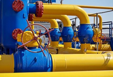 Bulgargaz: We Expect Greece-Bulgaria Gas Connection to Work Without Further Delay.