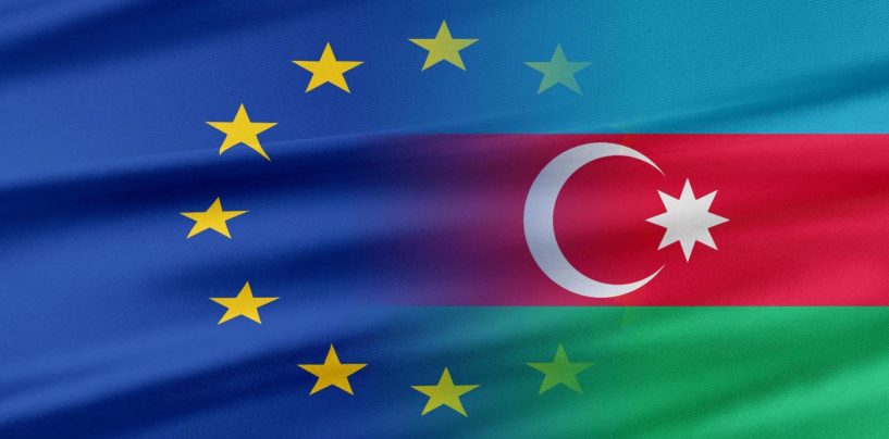 Azerbaijan-European Union Relations: Successes and New Perspectives