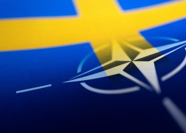 NATO or Not? How Best to Protect Sweden