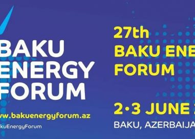 Baku Will Host an International Event in June