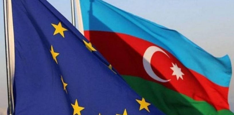 Azerbaijan To Sign New Energy Security Agreement with EU – President Aliyev