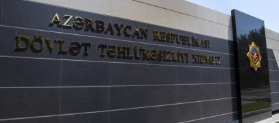Five Azerbaijani Citizens Arrested for Espionage in Favor of Iran
