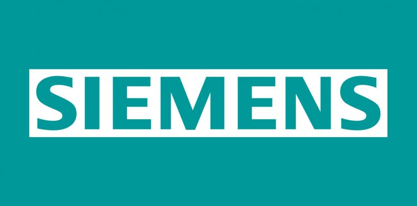 Siemens Smart Solutions for Smart Infrastructure in Azerbaijan