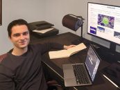 Interview with Basat Gorchu – Blockchain Analyst, The Vanderbilt University Graduate