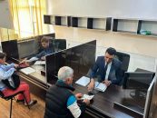 Azerbaijan extends services to Armenian population in Karabakh