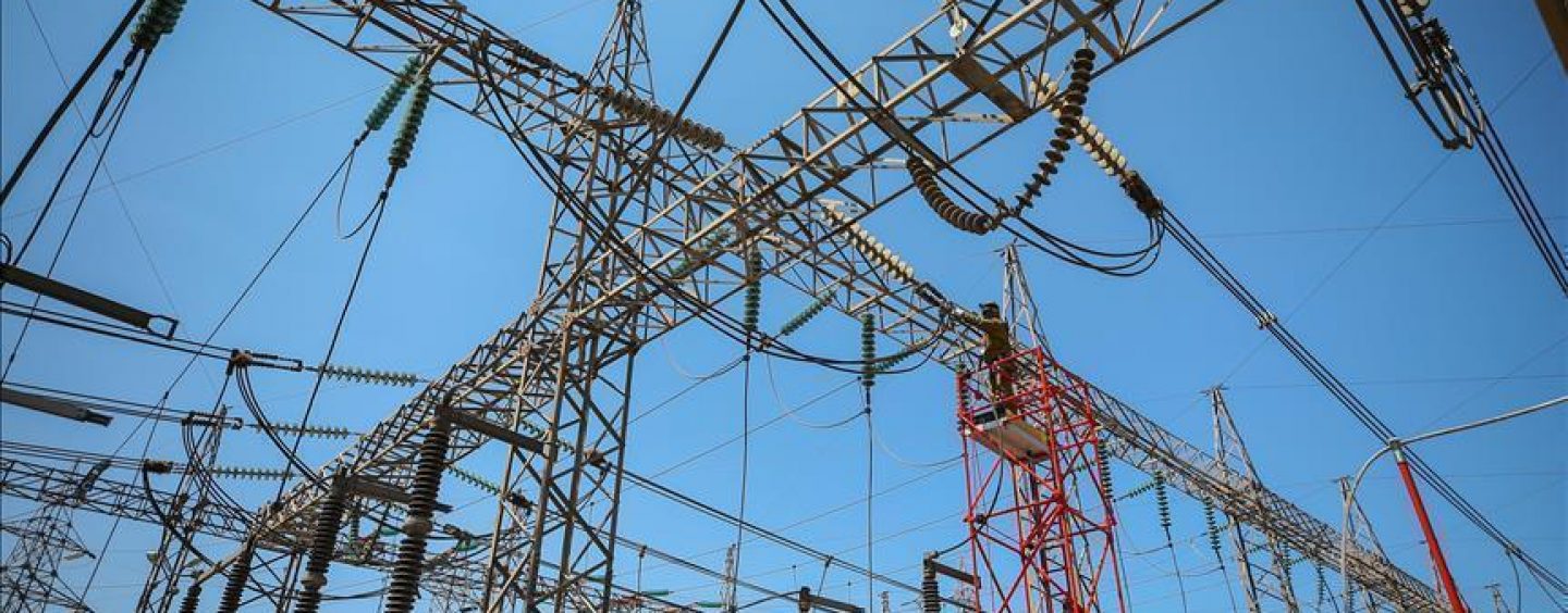 Τürkiye’s Electricity Installed Capacity Exceeds To 105,000 MW In 100 Years Of Turkish Republic