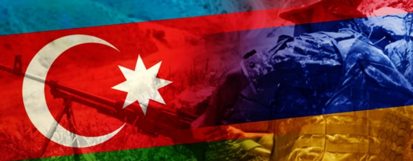 The Approach Of The U.S. To The Armenian-Azerbaijani Conflict Is Based On The Principle Of The Territorial Integrity Of States