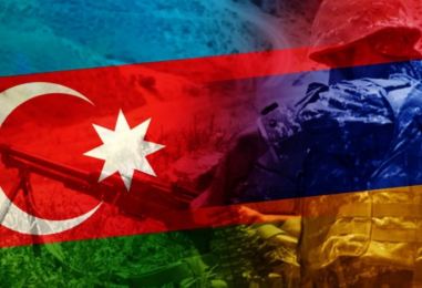 The Approach Of The U.S. To The Armenian-Azerbaijani Conflict Is Based On The Principle Of The Territorial Integrity Of States